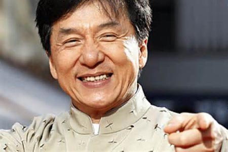 Cine: Jackie Chan y Wong Kar Wai participarán en coproducciones China-India