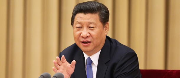 Presidente chino subraya importancia de trabajo del frente único