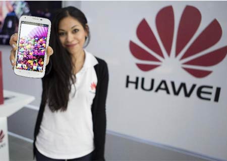 Prospera empresa de telecomunicaciones de China, Huawei, en América Latina
