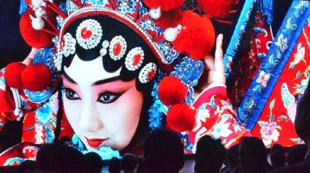 Semana de Beijing inaugurada en Expo Milán