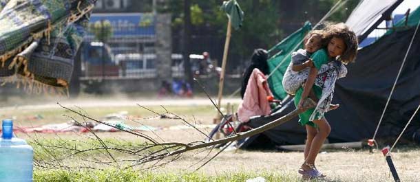 ONU: Cerca de tres millones de nepaleses todavía necesitan ayuda