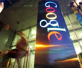Google construirá segundo centro de datos en Singapur