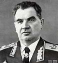 Marshal Zakharov