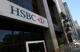 El banco HSBC anuncia que encerrará sus actividades en Brasil