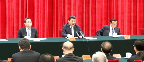 Presidente de China conmemora a veterano revolucionario del PCCh y subraya unidad del partido