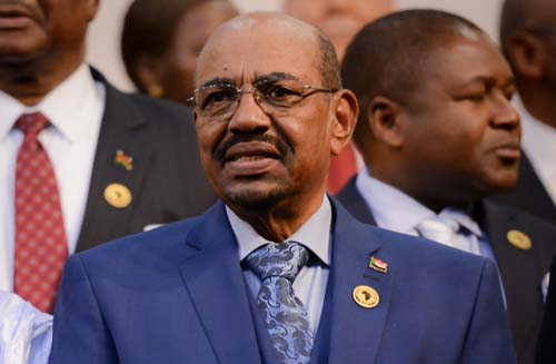 Presidente sudanés asiste a cumbre de UA a pesar de orden de aprehensión de CPI