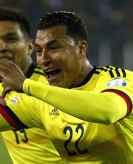 Fútbol: Celebraciones por triunfo de selección dejan un muerto en Colombia