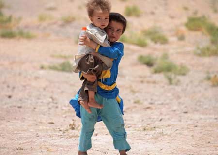 ESPECIAL: Número de refugiados alcanza cifra récord debido a conflictos globales