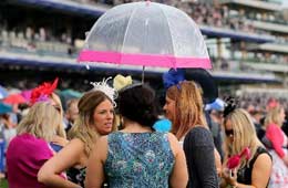 Último día de Royal Ascot