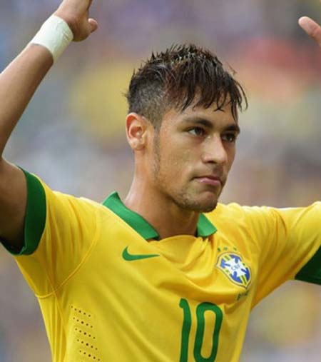 Copa América: Neymar abandona con tristeza la concentración de Brasil