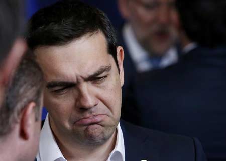 PM griego sigue siendo optimista con respecto a acuerdo sobre deuda