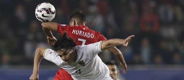 Copa América: Perú derrota a Bolivia 3-1 y accede a semifinal con Chile