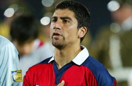 Copa América: Chileno Pizarro critica lamentos uruguayos tras derrota