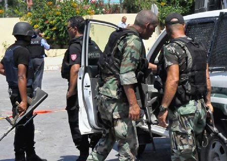 Cifra de muertos llega a 39 en ataque a hotel de Sousse en Túnez