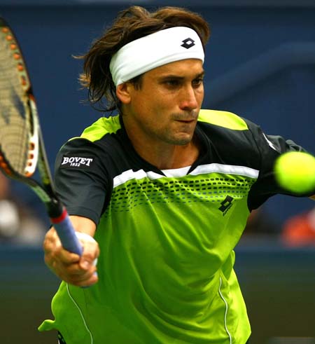 Tenis: Ferrer quedará fuera de Wimbledon por lesión