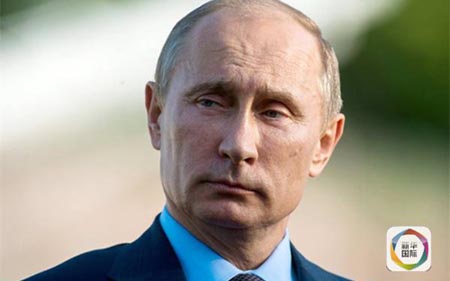 ¿Emplea Putin a sustitutos?