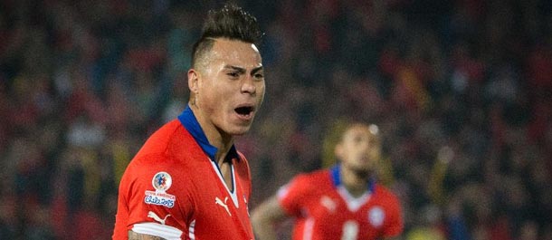 Copa América: Chile y Perú buscan convertirse en el primer finalista del torneo