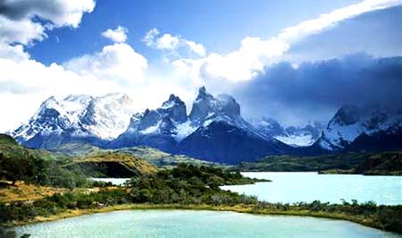 China-Chile: Entra en vigor exención recíproca de cobro por visado de turismo o negocio