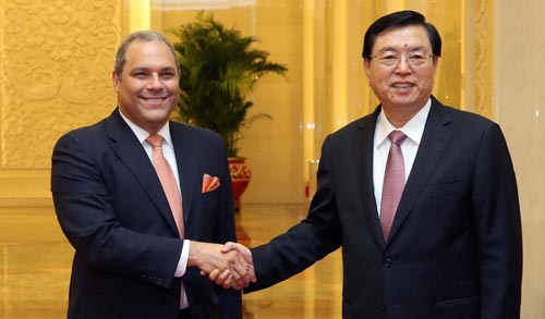 Colombia espera atraer más inversión china