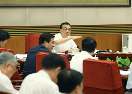 China puede promover desarrollo sano de mercado de capital, dice primer ministro