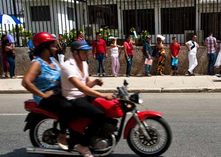 Confirman apertura de embajadas de Cuba y EEUU el 20 de julio