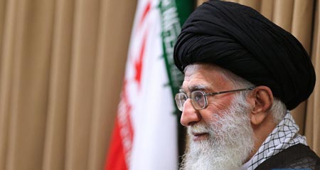 Conclusión de conversaciones nucleares, "importante paso" para Irán: Ayatolá Khamenei