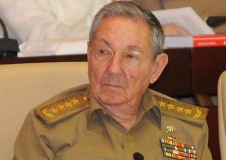 Cuba y EEUU iniciarán etapa "larga y compleja", dice Raúl Castro
