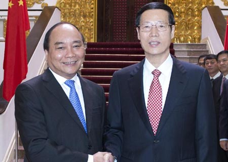 Voz de China: Habrá más cooperación pragmática entre China y Vietnam