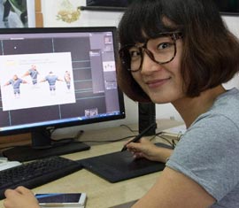 Titulares de China: "Rey Mono" hace historia en industria de animación china
