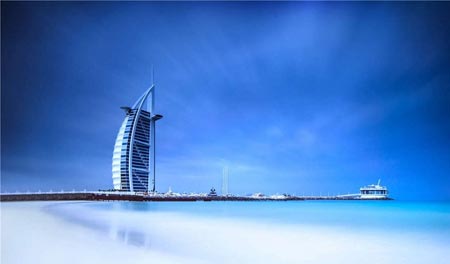 Sube 25% número de turistas chinos que llegan a Dubai en primer semestre de 2015