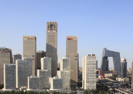 China acelerará arrendamiento financiero para impulsar economía