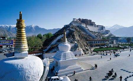 Enfoque de China: Analistas elogian política de gobernación de PCCh en Tíbet