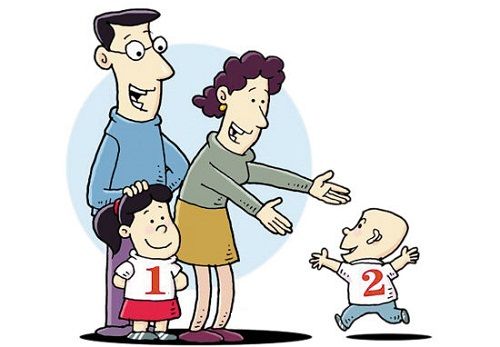 Titulares de China: China permitirá a todas las parejas tener dos hijos