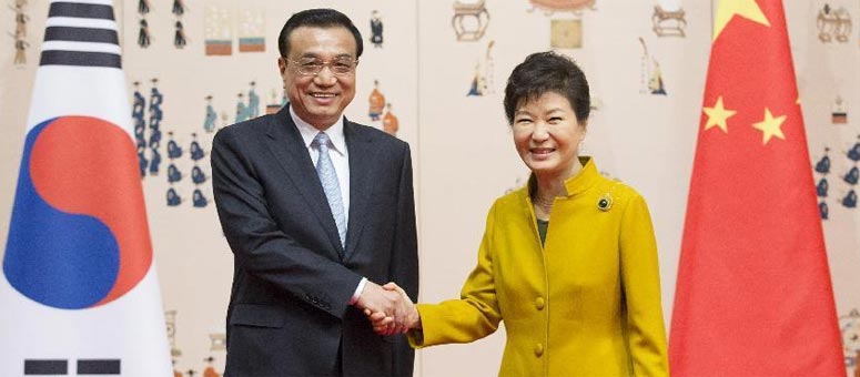 China y República de Corea prometen impulsar cooperación pragmática en sus estrechas relaciones