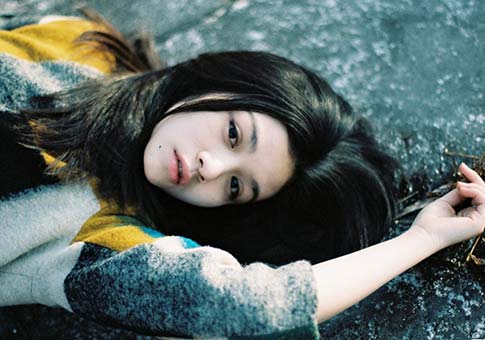 Imágenes de actriz Chunxia