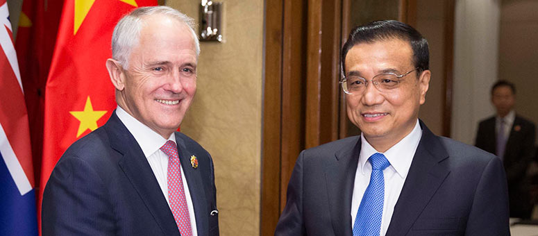 Premier chino anuncia aporte 20 millones dólares australianos para continuar 
buscando desaparecido MH370