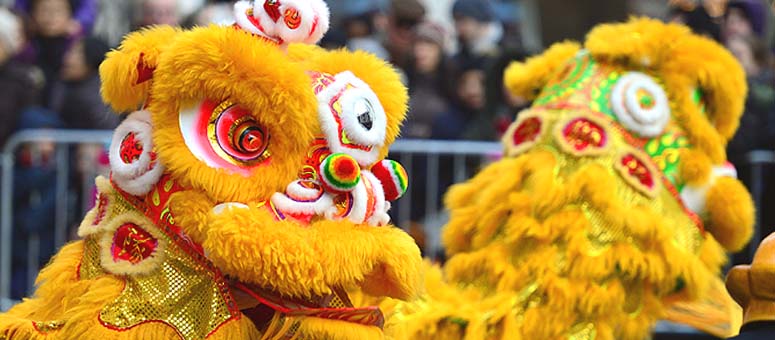 ESPECIAL: Lincoln Center dedica concierto anual a celebración de año nuevo chino