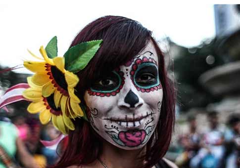 Carnaval 2016 en Venezuela y Argentina