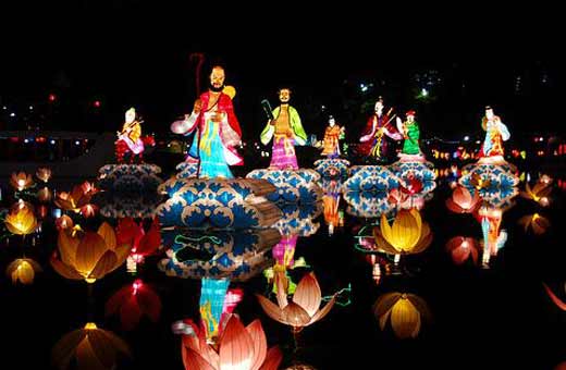 ESPECIAL: Baile multitudinario en Liverpool mostrará múltiples rostros de cultura china