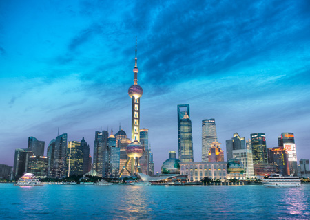 Presidente Xi dice que Shanghai puede ser "pionera" en reforma e innovación