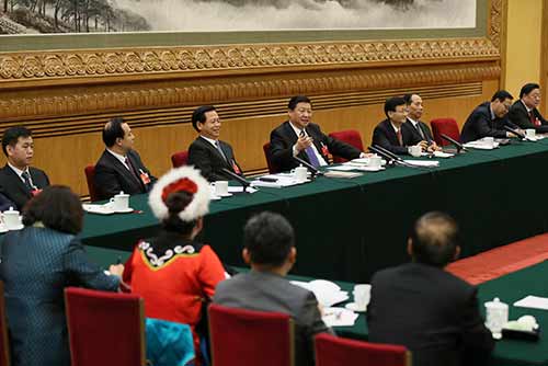 Presidente chino exhorta a reforma para revitalizar base industrial de noreste