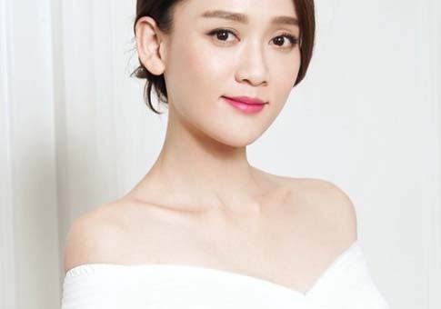 Chen Qiaoen en portada de Bride