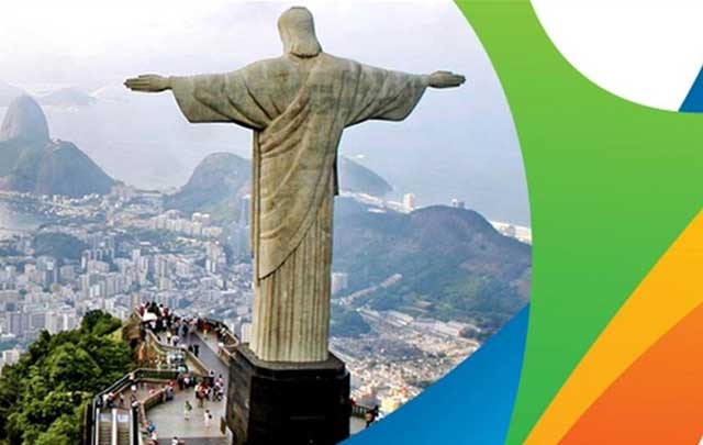 Respalda Comité Olímpico a Río 2016, pese a crisis