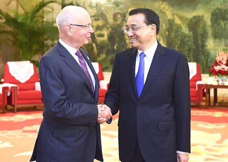 PM chino pide mayor coordinación de todas las economías para enfrentar dificultades