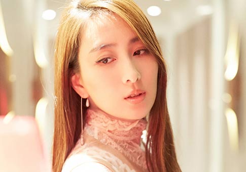 Nuevas imágenes de actriz Ma Su