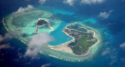 Más de 130 organismos políticos mundiales apoyan postura china sobre Mar Meridional de China