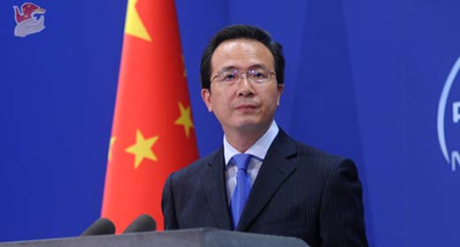 Más países expresan su apoyo a postura china respecto a Mar Meridional de China