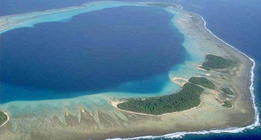 Soberanía de China sobre islas en Mar Meridional de China es parte de orden internacional de posguerra