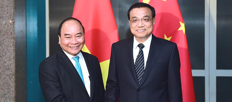 China defiende conversaciones bidireccionales con partes involucradas para 
resolver disputas sobre el Mar Meridional de China