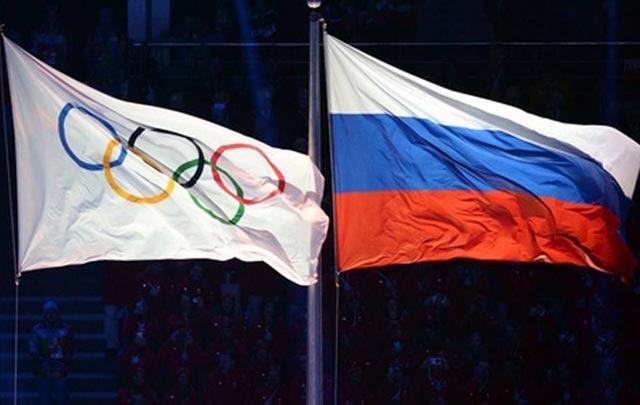 COI retrasa su decisión sobre la participación rusa en Río 2016